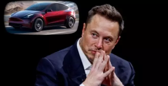 Tesla pega un bajón en sus beneficios y, aun así, sigue ganando más dinero que muchos rivales