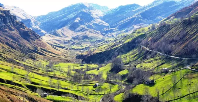 29 grados esta madrugada: la máxima temperatura de España se encuentra en un rincón de Cantabria