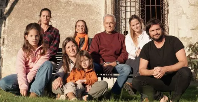 "No sabíamos quién iba a ser el que iba a alimentar a quién"