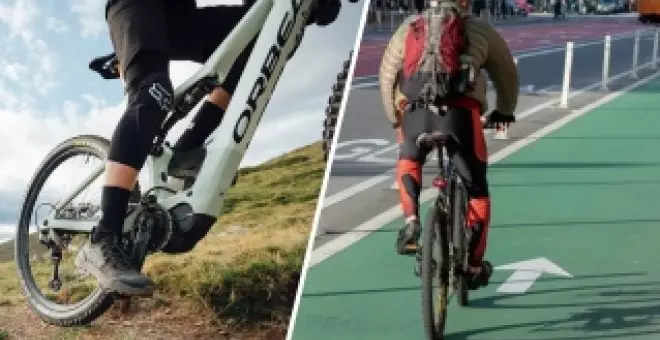 Aunque aquí no sabemos sacarles todo el provecho, las bicicletas españolas son un éxito en Europa