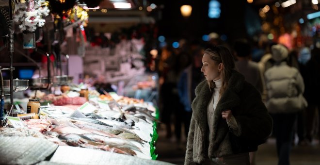 Barcelona estrena un pla per gestionar els 16 espais més massificats de la ciutat