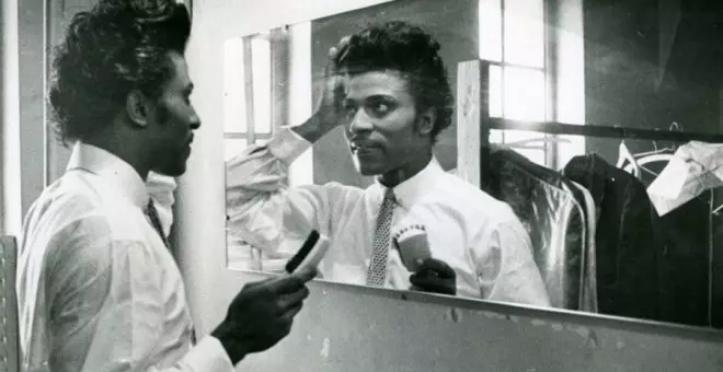 'Little Richard: I am Everything', el verdadero rey del rock