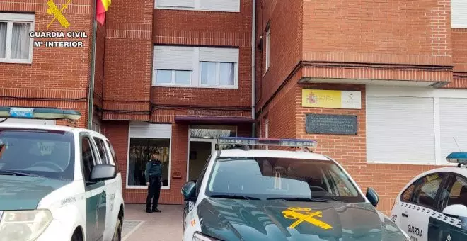 Cantabria pedirá al Gobierno más guardias civiles: "La calidad de atención va disminuyendo porque no hay agentes"