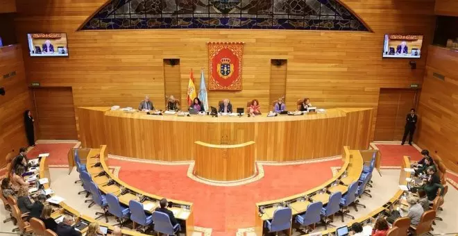 El PP podría perder la mayoría absoluta en Galicia, según el CIS