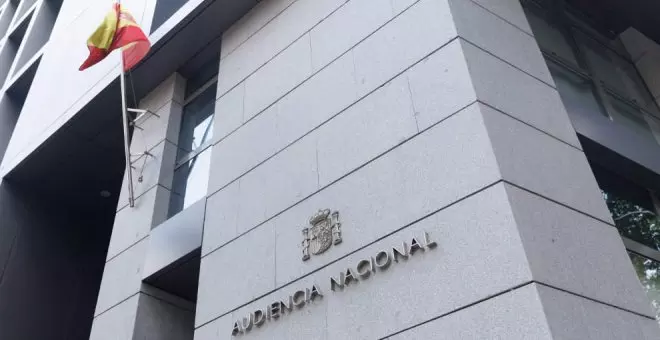 La AN investigará a tres empresas por la comercialización del colirio utilizado en Cantabria que causó ceguera