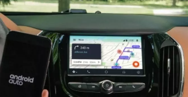 El potencial desconocido de Waze; una sorprendente función que no tiene Google Maps