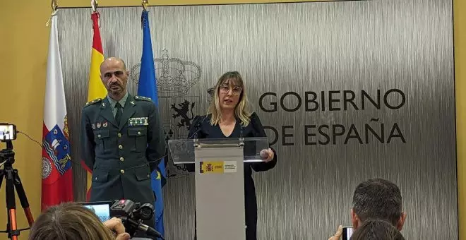 "Lo de Castro nos enfrenta a la dura realidad de la implicación de menores en actos de extrema gravedad"