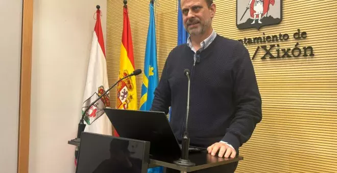 El PSOE de Gijón llevará a pleno una línea de ayudas para la adquisición de bicis, motos y patinetes