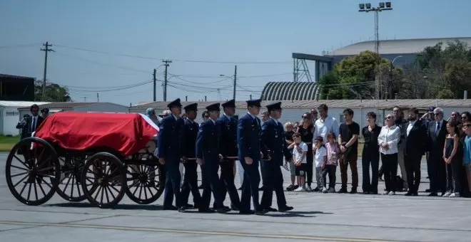 La muerte de Sebastián Piñera allana el camino a la extrema derecha en Chile