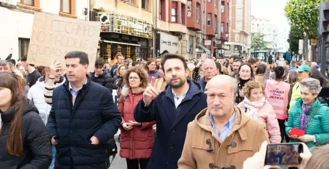 PP y Vox exigen ahora el cumplimiento de la Ley de Cadena Alimentaria a la que se opusieron en el Congreso