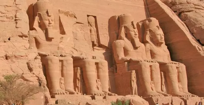 Aventurarse más allá de las pirámides: Desvelando secretos menos conocidos de los viajes a Egipto