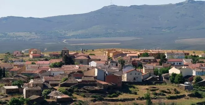 Castilla-La Mancha comienza a doblegar el despoblamiento al ganar 12.000 habitantes en zonas en riesgo grave de despoblación