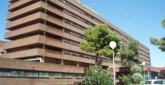 Herido grave un cazador en Lezuza al precipitarse desde una torreta de acecho situada a cuatro metros de altura