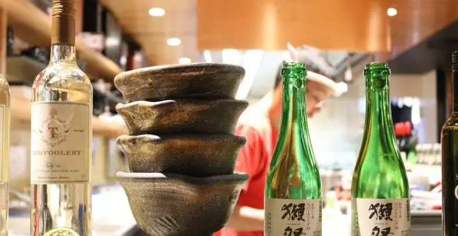 Un restaurante de Santander se une a las cenas y comidas benéficas por el terremoto de Año Nuevo en Japón