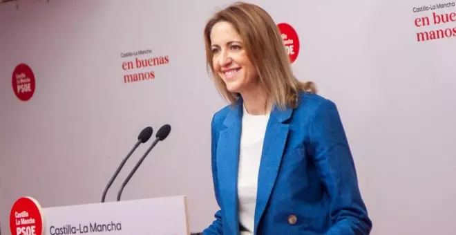 El PSOE critica que el PP haga "ruido" con el campo mientras "oculta" quién toma las decisiones en Europa