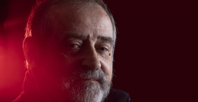 Manuel Florentín: "Los dirigentes comunistas traicionaron la revolución y los escritores y artistas se sintieron traicionados"