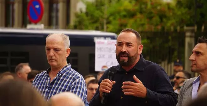 La televisión gallega censura al divulgador Rogelio Santos por criticar la gestión de la Xunta en la crisis de los pellets