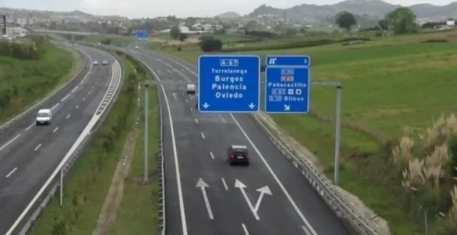 El nuevo Plan de Carreteras de Cantabria movilizará 590 millones y contemplará construir 19 carreteras nuevas