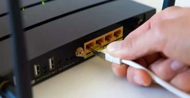 Un nuevo timo telefónico en el que están cayendo numerosas víctimas: El cambio de router 5G