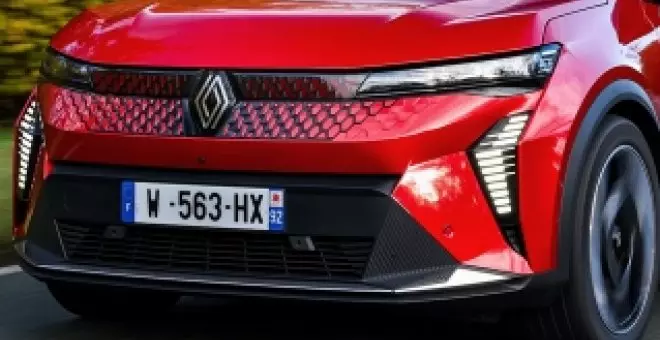 De monovolumen de éxito a SUV eléctrico, y ahora también Coche del Año en Europa 2024