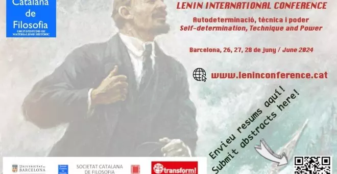 Reivindicando a Lenin