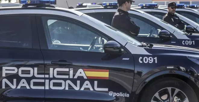 Detenidos dos 'influencers' por drogar y violar a cuatro menores en Madrid