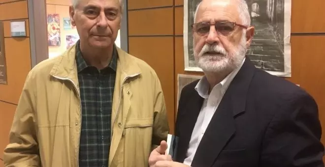 Manuel Francisco Pérez López: el ejemplo de una generación académica infrautilizada