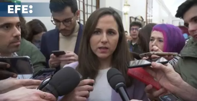 Podemos recibe "con total normalidad" a Ábalos en el grupo mixto