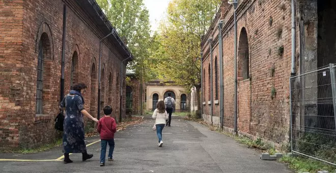 El Oviedo Medieval enterrado bajo La Vega no tiene quien lo excave