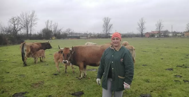 Esta gente sí cree en la alianza entre agricultura y medio ambiente