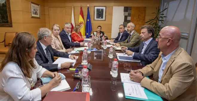 El Gobierno destinará 19,5 millones a servicios sociales de atención primaria en ayuntamientos