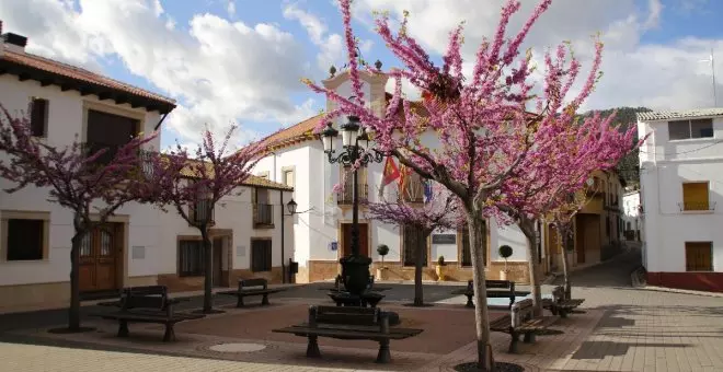 El PP rompe el pacto con Ciudadanos en un pueblo de Albacete y se alía con el PSOE para plantear una moción de censura