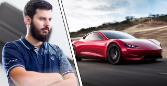 El mayor rival de Tesla contesta así a Elon Musk respecto a alcanzar el 0 a 100 km/h en 1 segundo