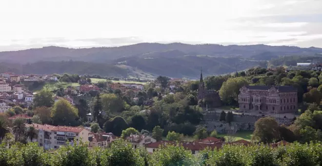 El programa 'Un país para escucharlo' recorre este martes 'La ruta del Cantábrico' con parada en Comillas