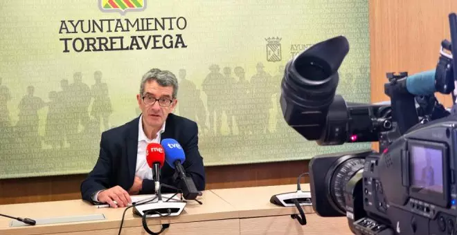 Torrelavega justifica el 97,8% de las subvenciones de la EDUSI y se beneficiará de 2,9 millones