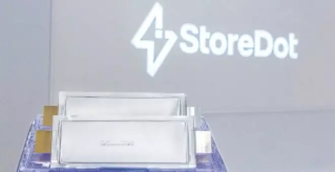 Adiós a los problemas con el frío: StoreDot presume del rendimiento de sus baterías a temperaturas bajo cero