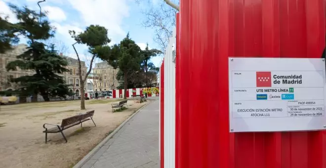 Ecologismo de emergencia - Los 'reconocimientos mundiales' a Madrid por sus árboles, ¿cómo se consiguen?