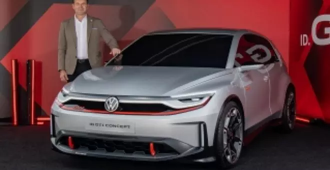 Proyecto Ámsterdam, Golf eléctrico, ID3: el CEO de Volkswagen aclara los próximos pasos de la marca