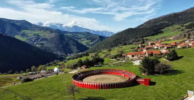 FWW acudirá al Defensor del Pueblo si el Gobierno de Cantabria no contesta sobre el apoyo al evento taurino en Pesaguero