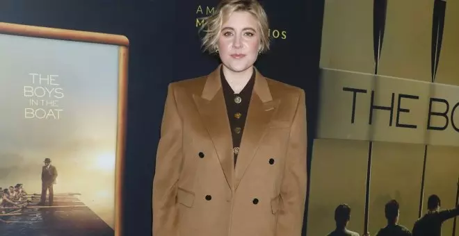 Lo próximo de Greta Gerwig después de 'Barbie'