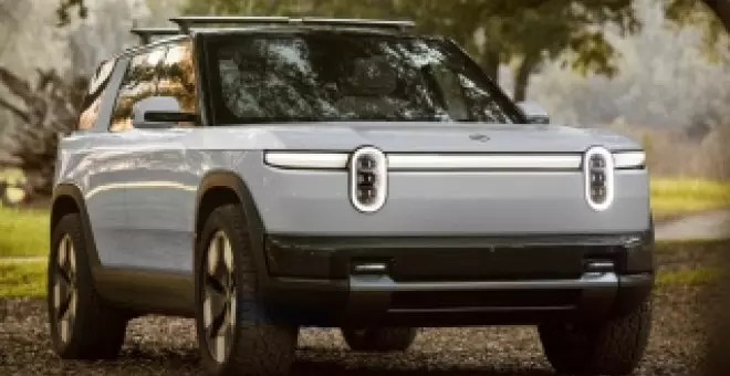 Rivian lanza un SUV más barato y más europeo, un auténtico rival para el Model Y con 500 km de autonomía