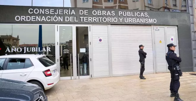 "Al Gobierno no le corresponde estar aireando los avances de la investigación de la trama de Obras Públicas"