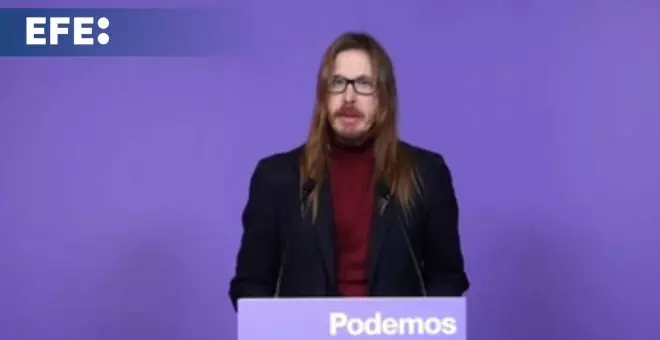 Podemos propone que el pago por el daño no atenúe la pena en casos de violencia sexual