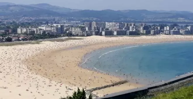 Estos son los barrios más caros para alquilar en Cantabria