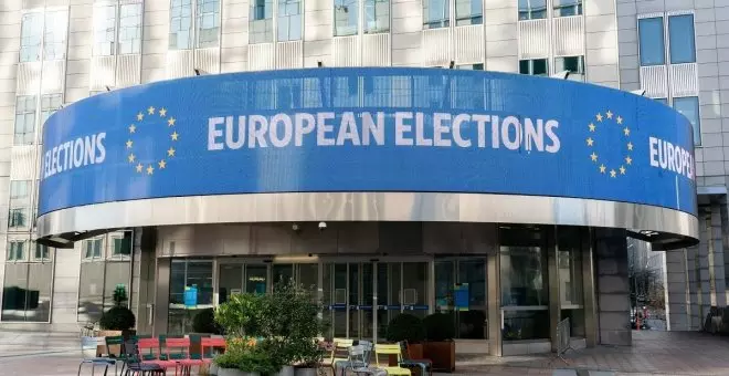 ¿Y si las elecciones más importantes son las europeas en junio de 2024?