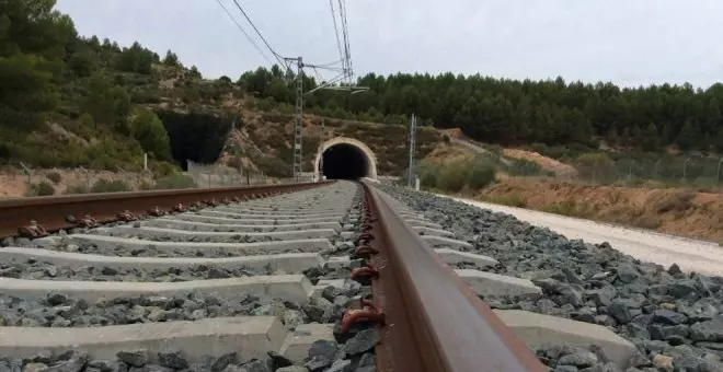 El Gobierno autoriza licitar por 19 millones el tramo de AVE entre Alar de Rey y Reinosa