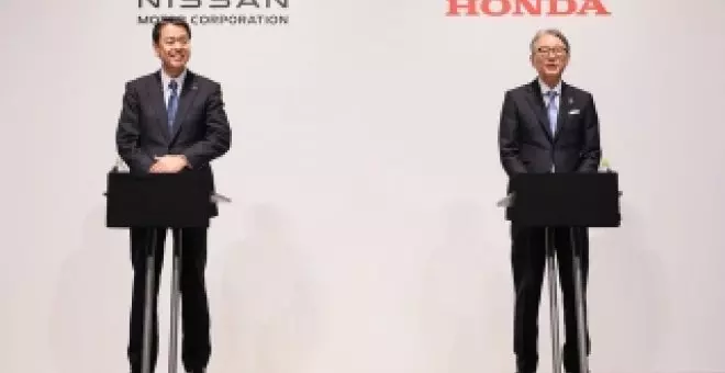 Honda y Nissan confirman sus buenas relaciones: estudiarán cómo fabricar eléctricos baratos