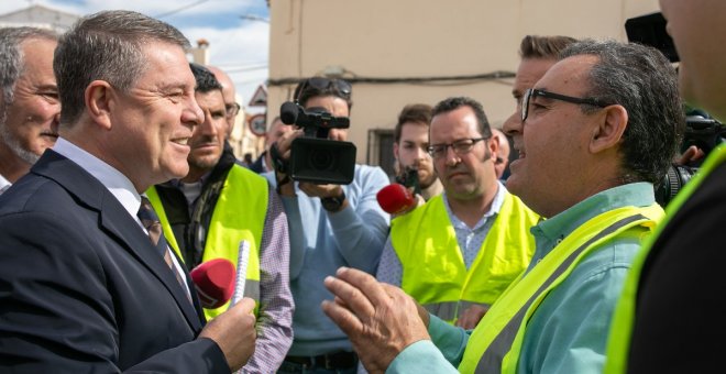 La Junta ampliará hasta los 9 millones el presupuesto para facilitar la contratación de seguros agrarios