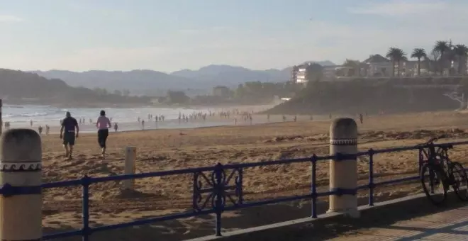 El Ayuntamiento refuerza el dispositivo de acondicionamiento de playas para Semana Santa