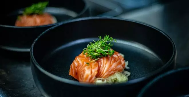 Qué es la gastronomía "kaiseki" y dónde probarla en España